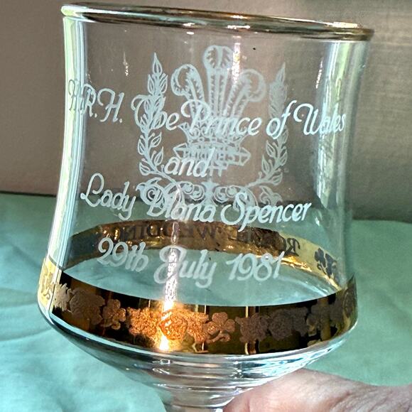 Royal wedding - Picture 3 of 7